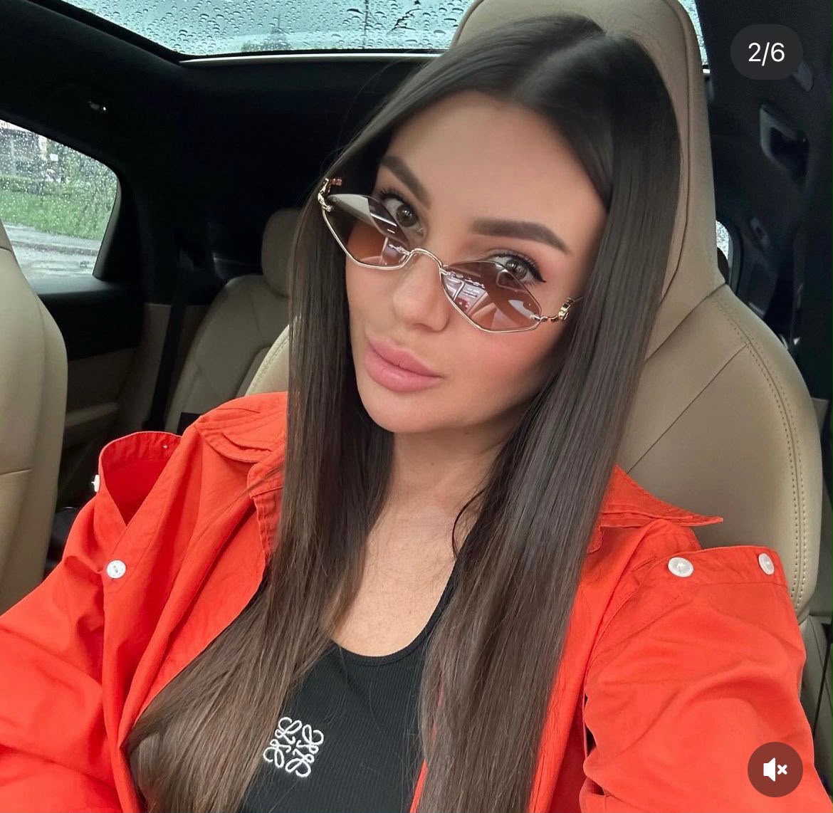 Gucci Sunglasses - 