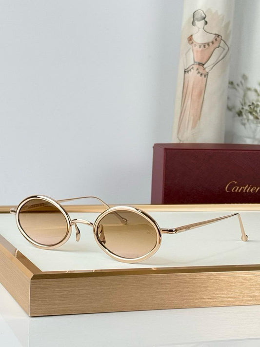 Cartier Sunglasses - 