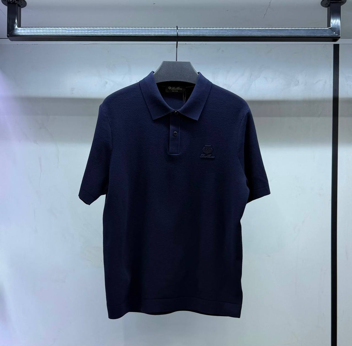 Loro Piana Polo Shirt - 