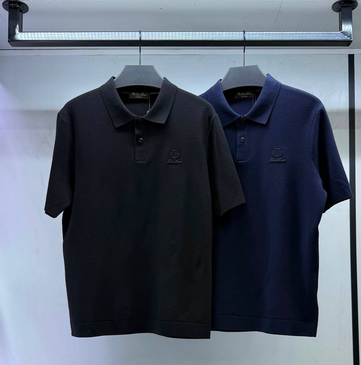 Loro Piana Polo Shirt - 
