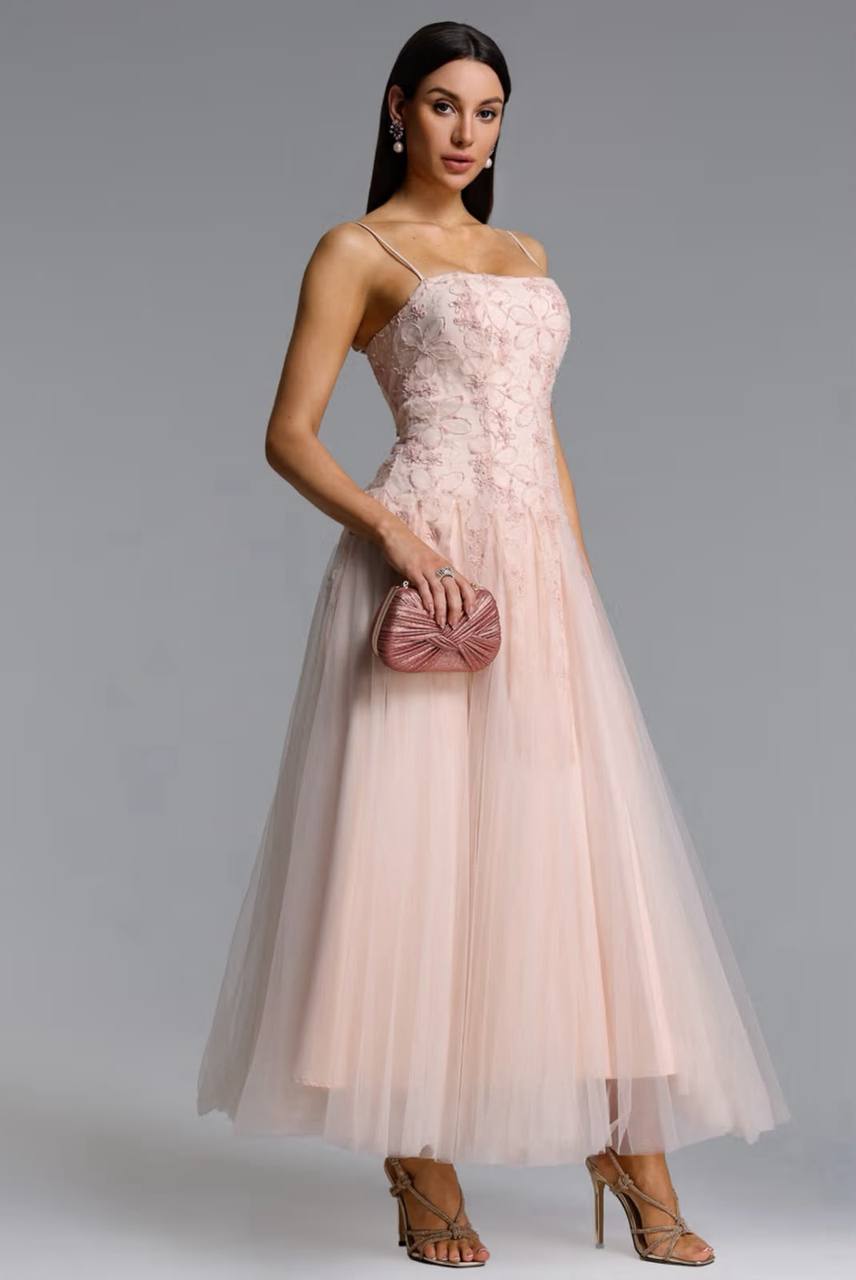 Zimmerman Dress - 