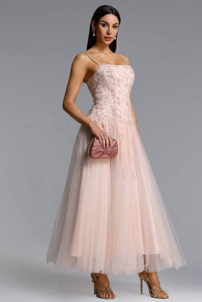 Zimmerman Dress - 