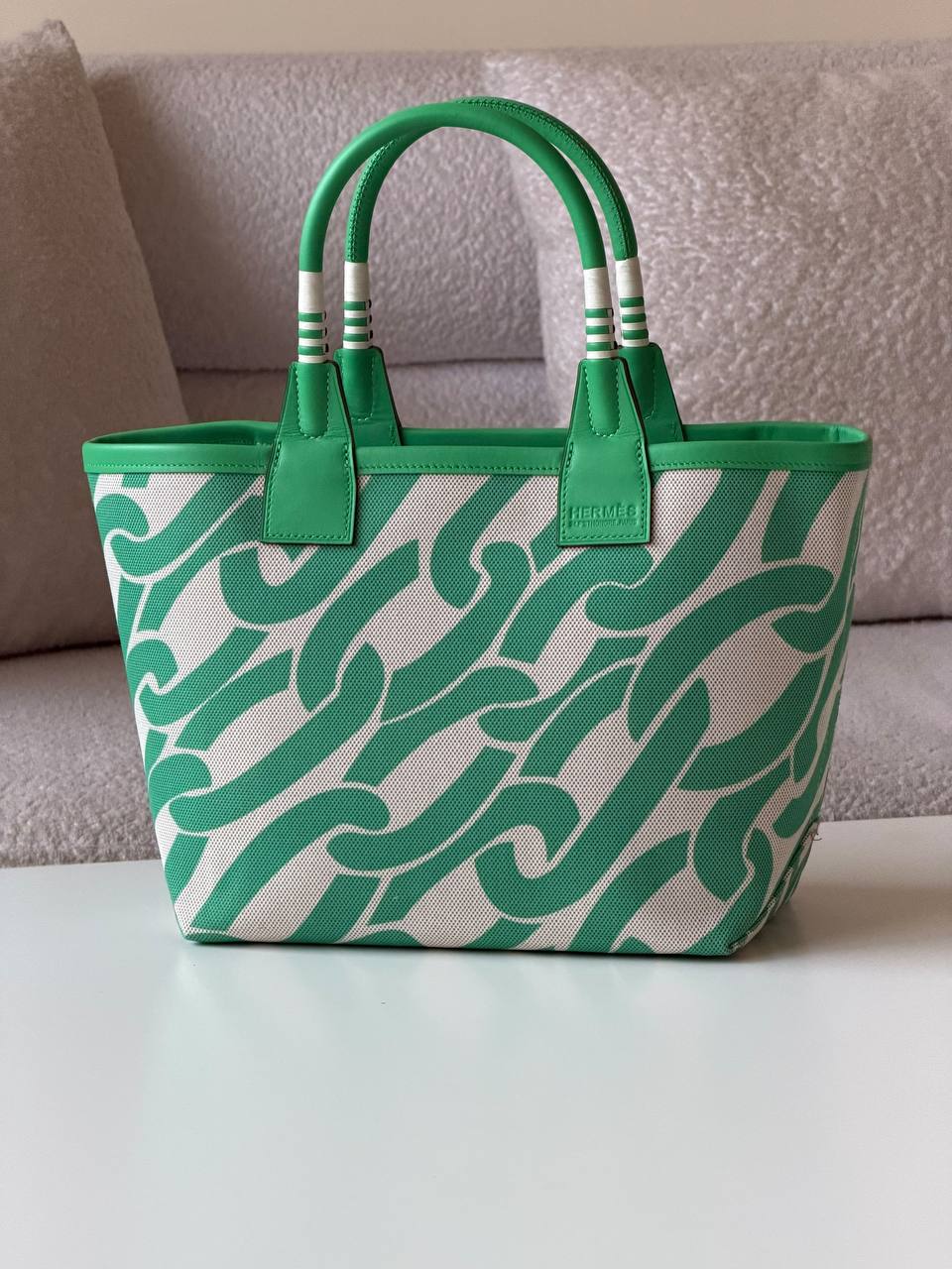 Hermes Hand Bag - 