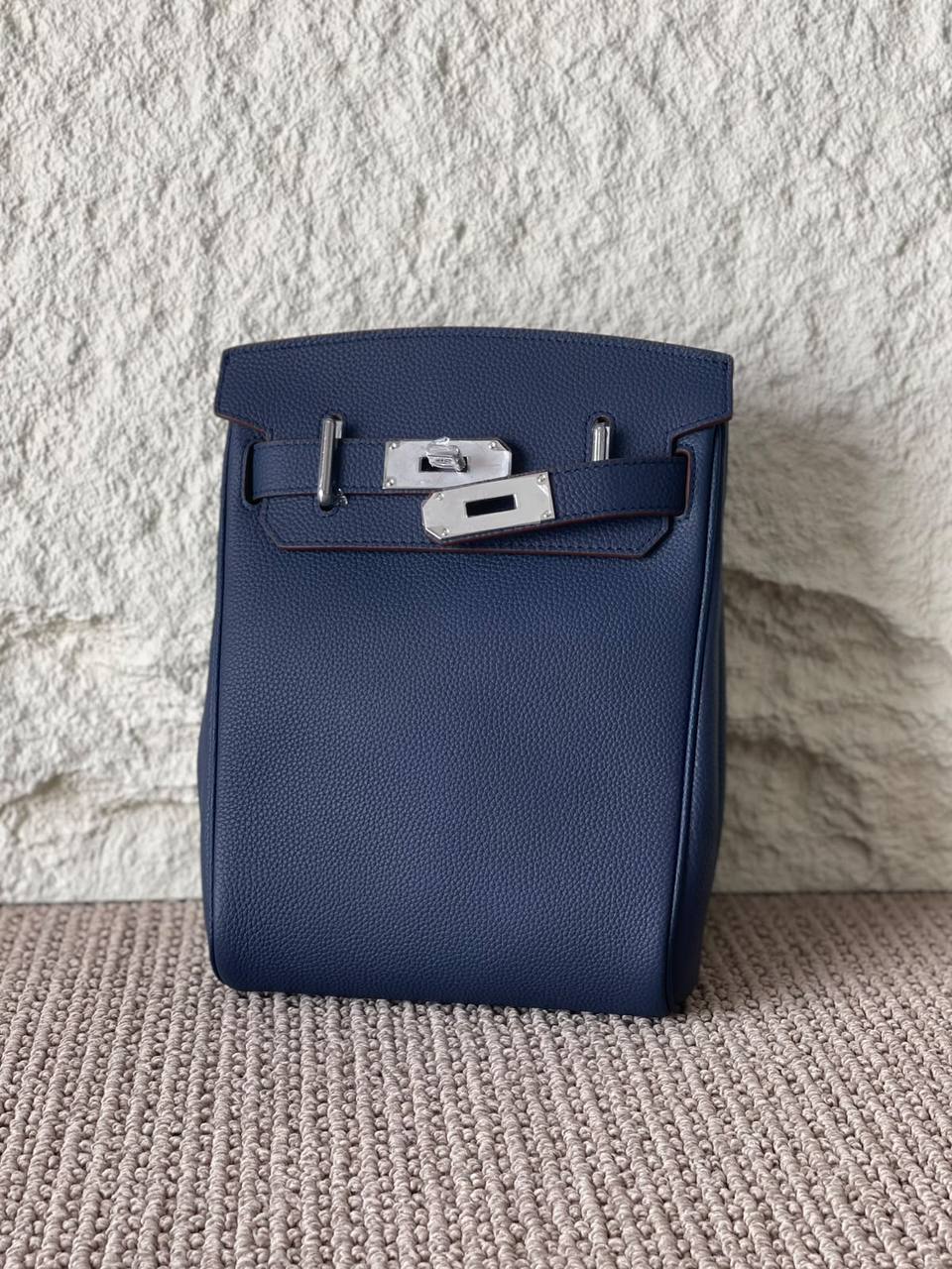Hermes Cross Bag - 