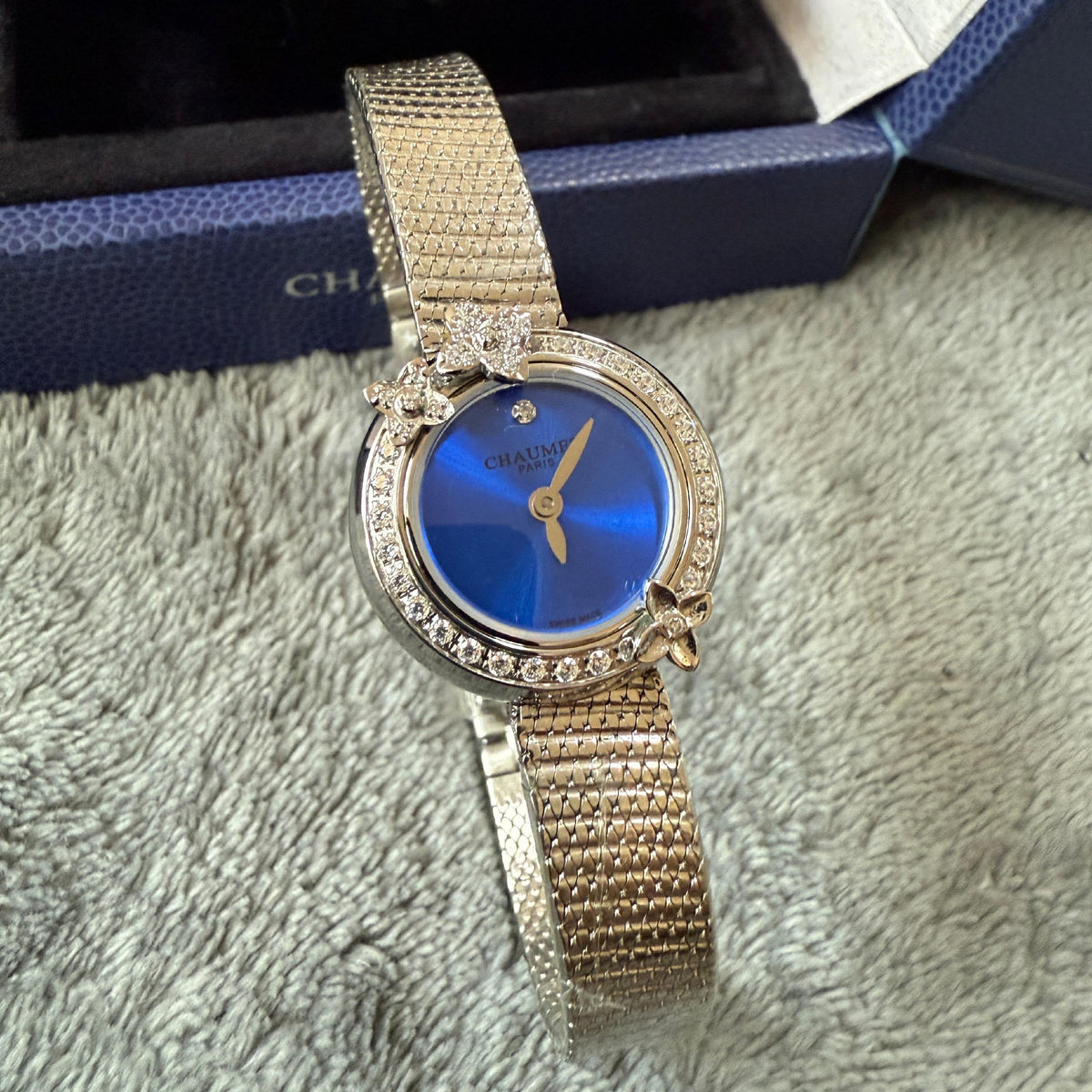 Chaumet Watch - 