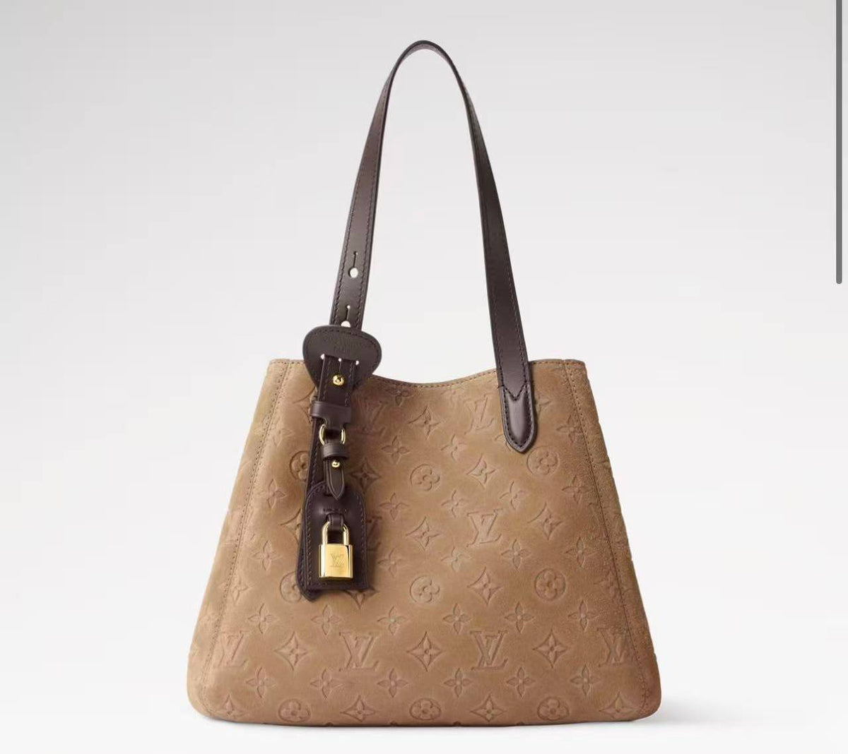 Louis Vuitton Shoulder Bag - 