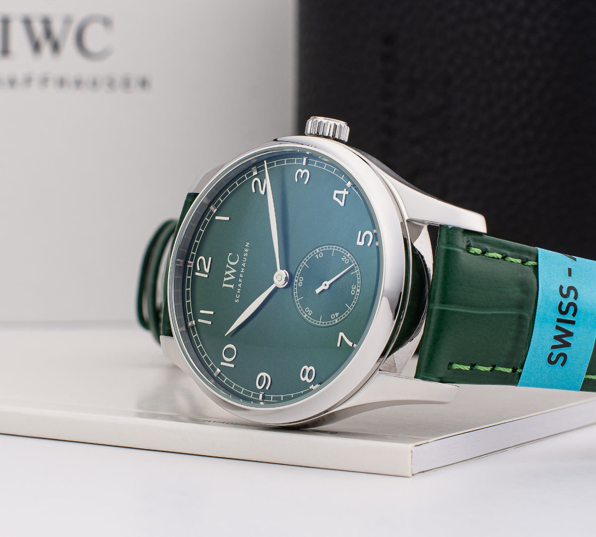 IWC Watch - 
