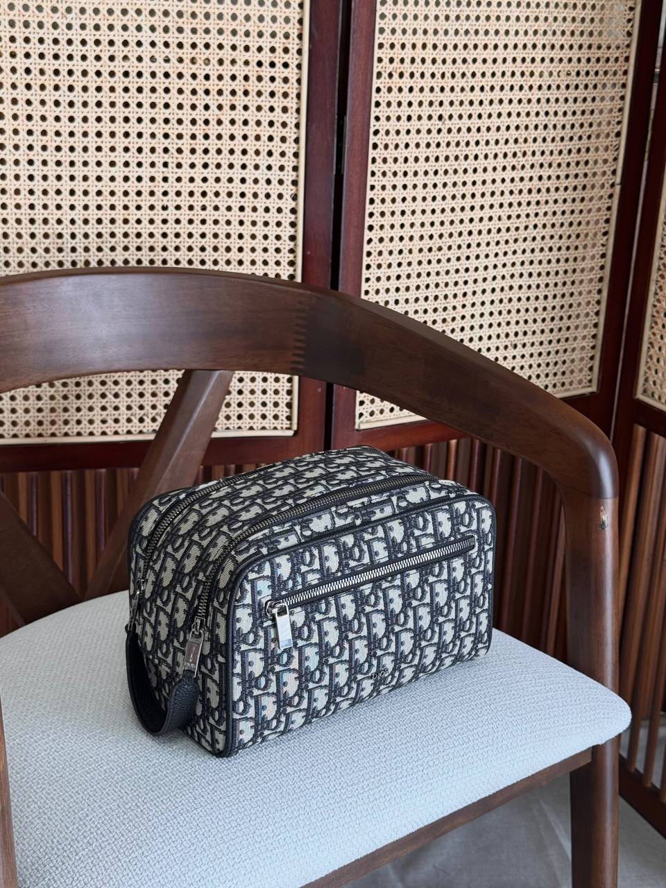 Dior Pouch Bag - 
