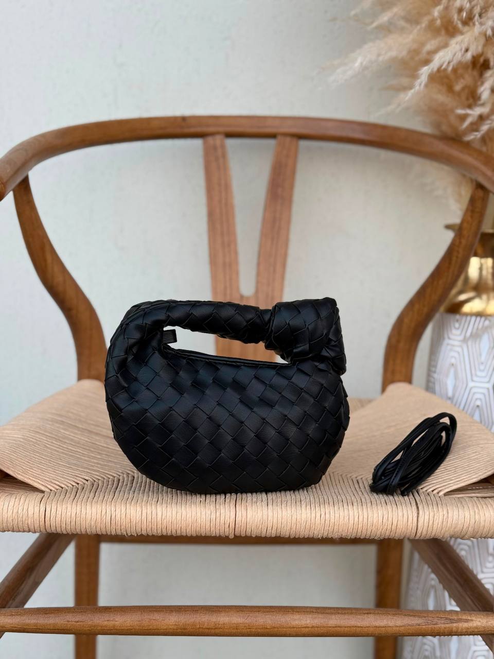 Bottega Veneta Hand Bag - 