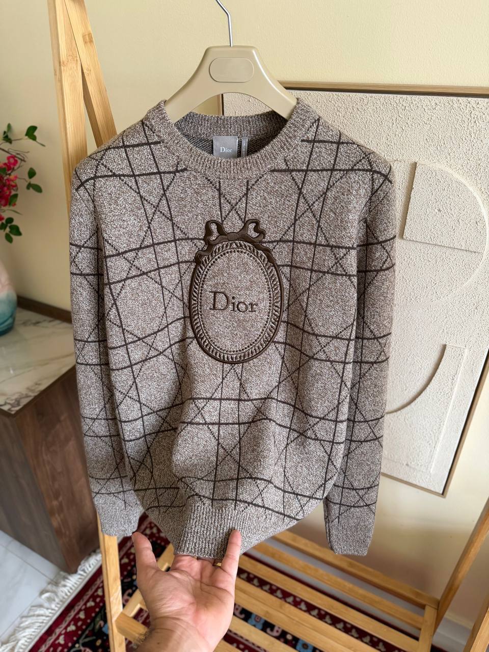 Louis Vuitto Sweater - 