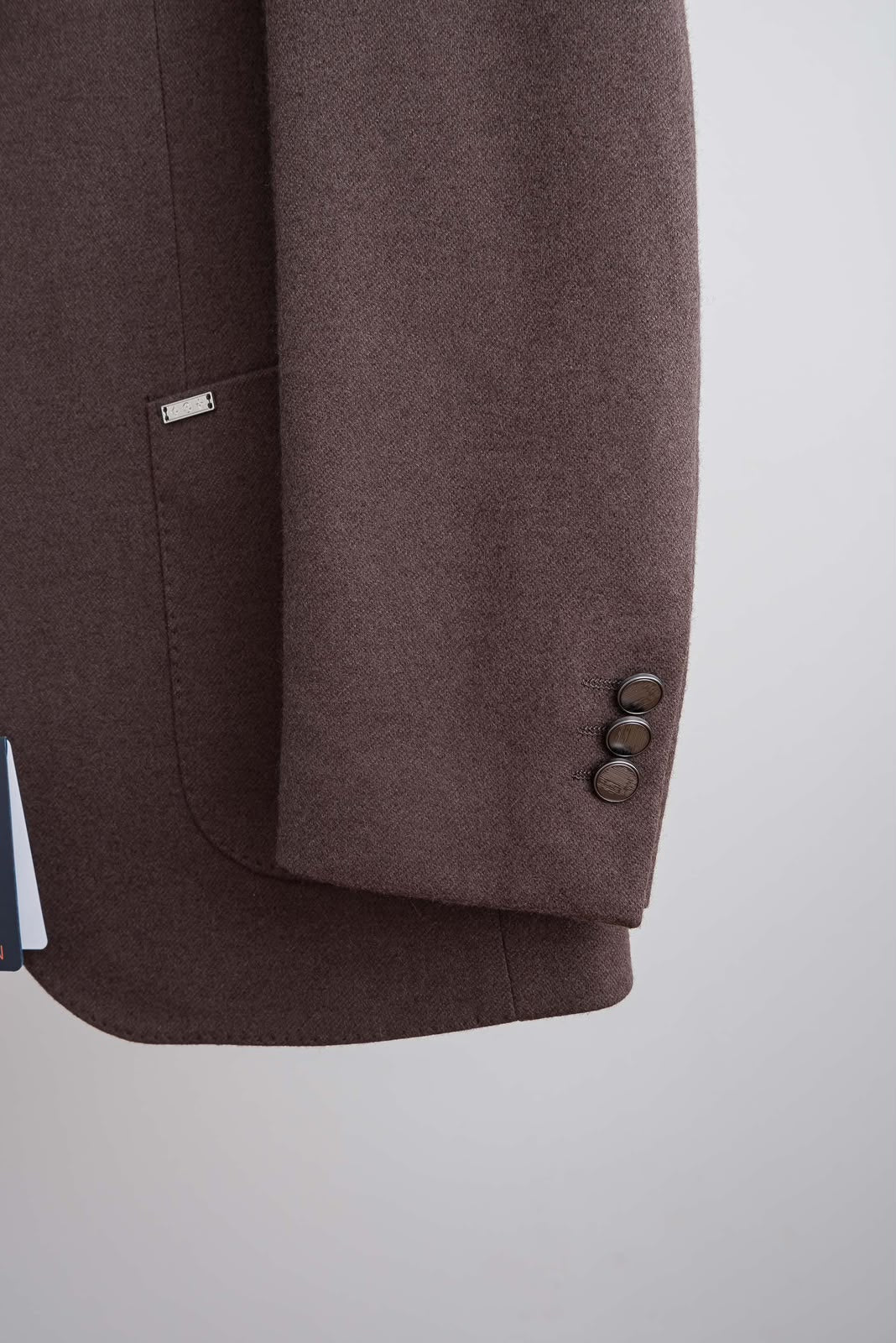 Louis Vuitton Blazer - Brown, Black