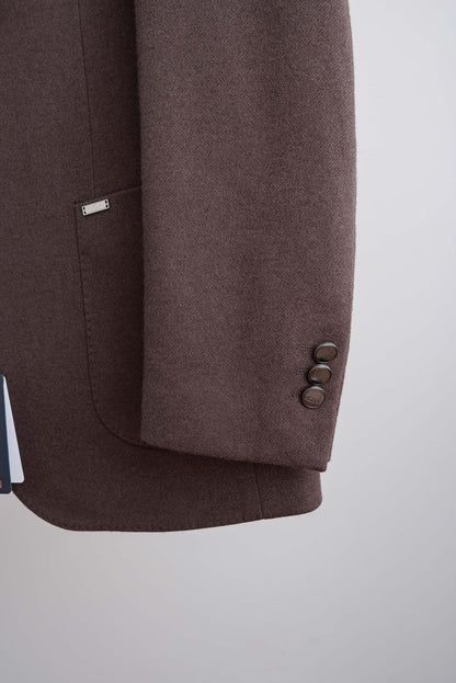 Louis Vuitton Blazer - Brown, Black