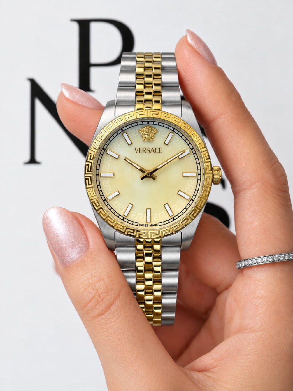 Versace Watch - 