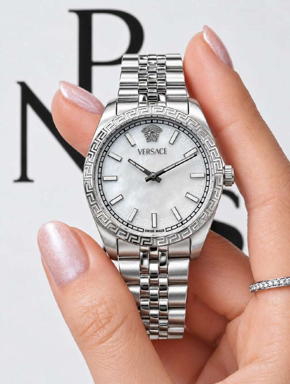 Versace Watch - 