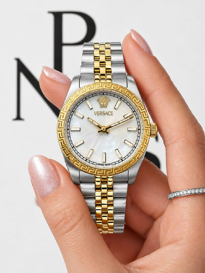 Versace Watch - 