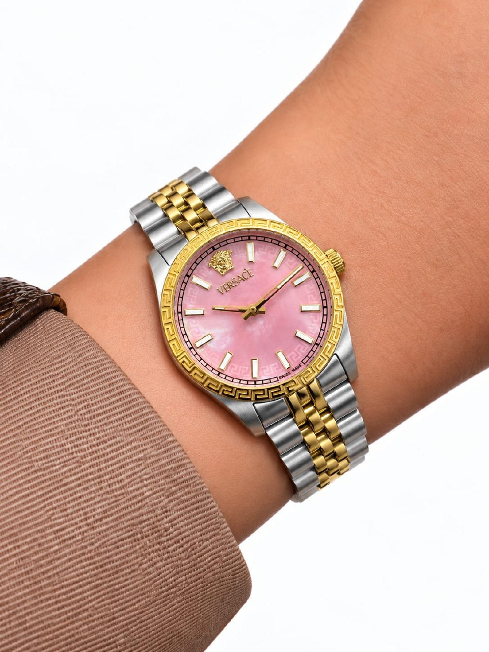 Versace Watch - 