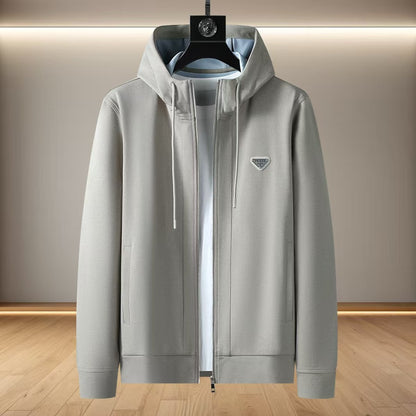 Prada Tracksuit - Grey