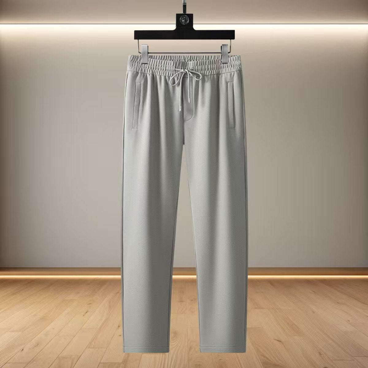 Prada Tracksuit - Grey