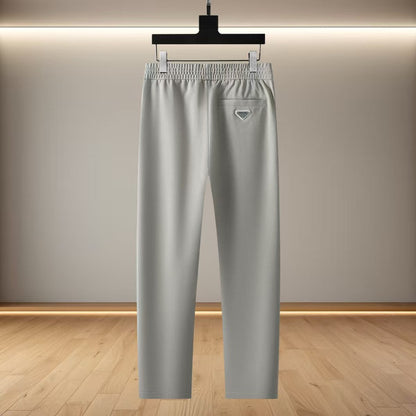 Prada Tracksuit - Grey