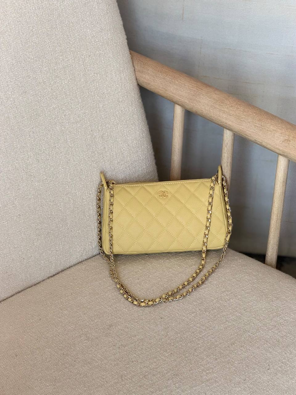 Chanel Sling Bag - 