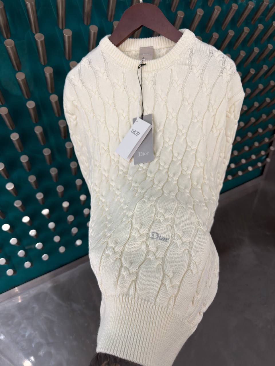 Dior Sweater - 