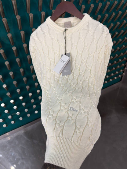 Dior Sweater - 