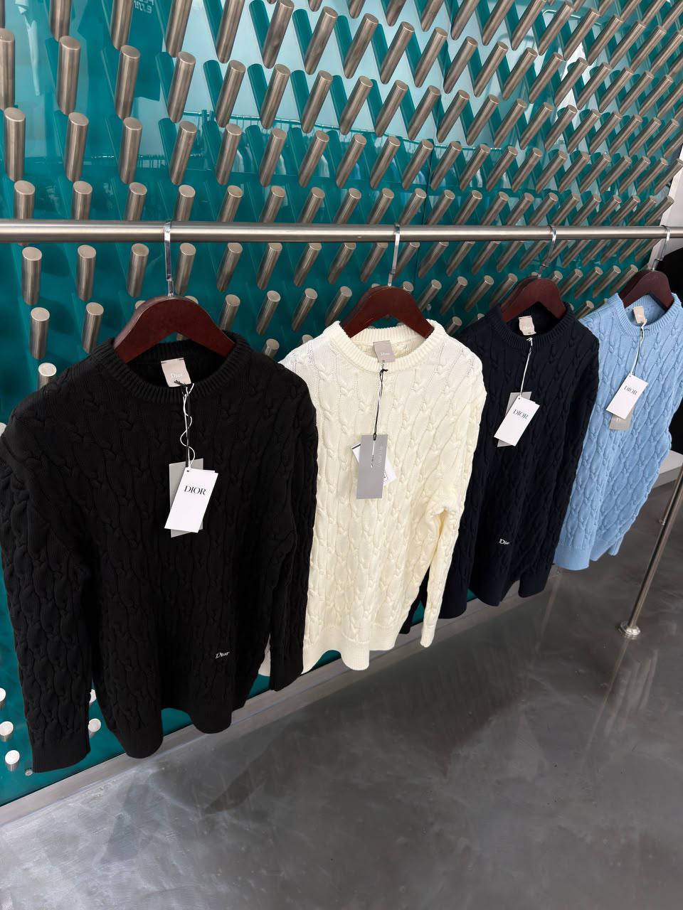 Dior Sweater - 