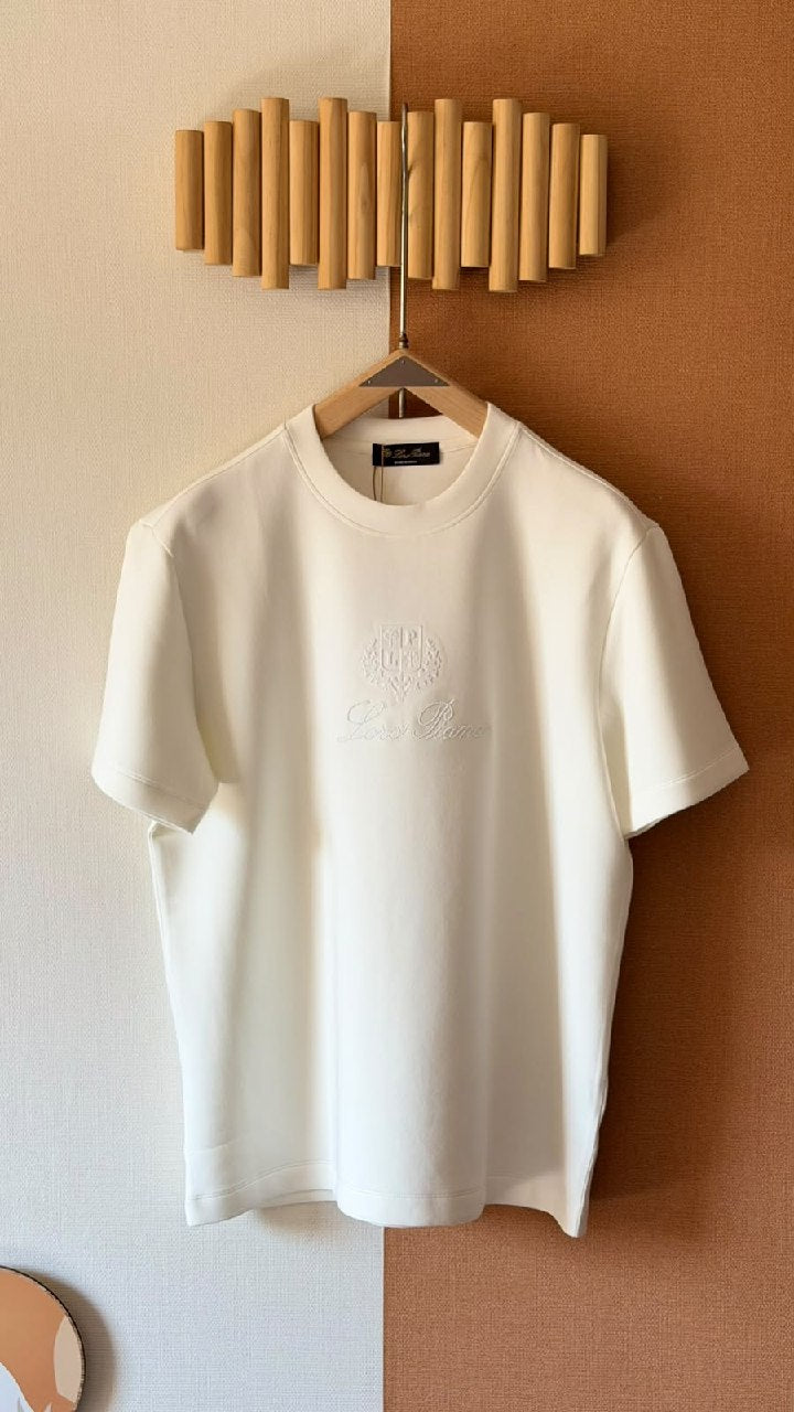 Loro Piana T-Shirt - White