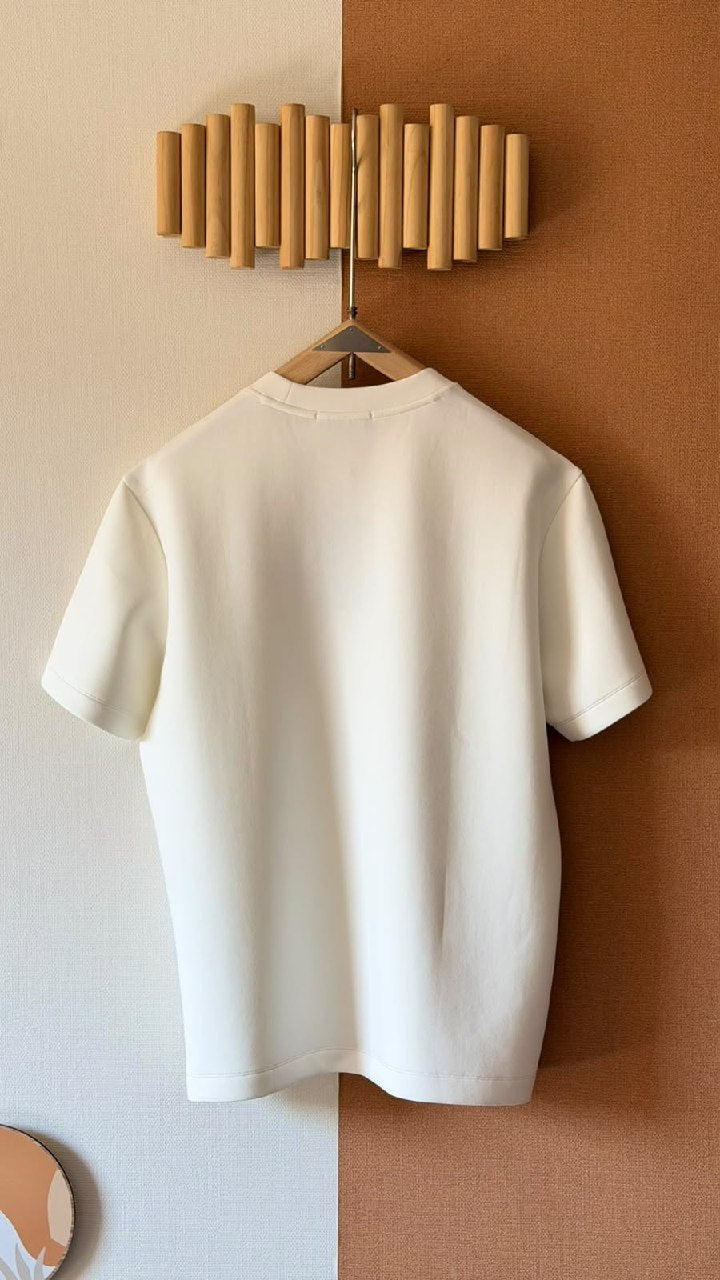 Loro Piana T-Shirt - White