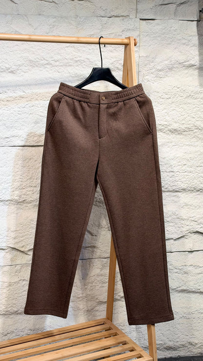 Loro Piana Sweatpants - Navy, Grey, Brown, Beige