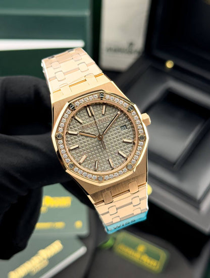 Audemars Piguet - 