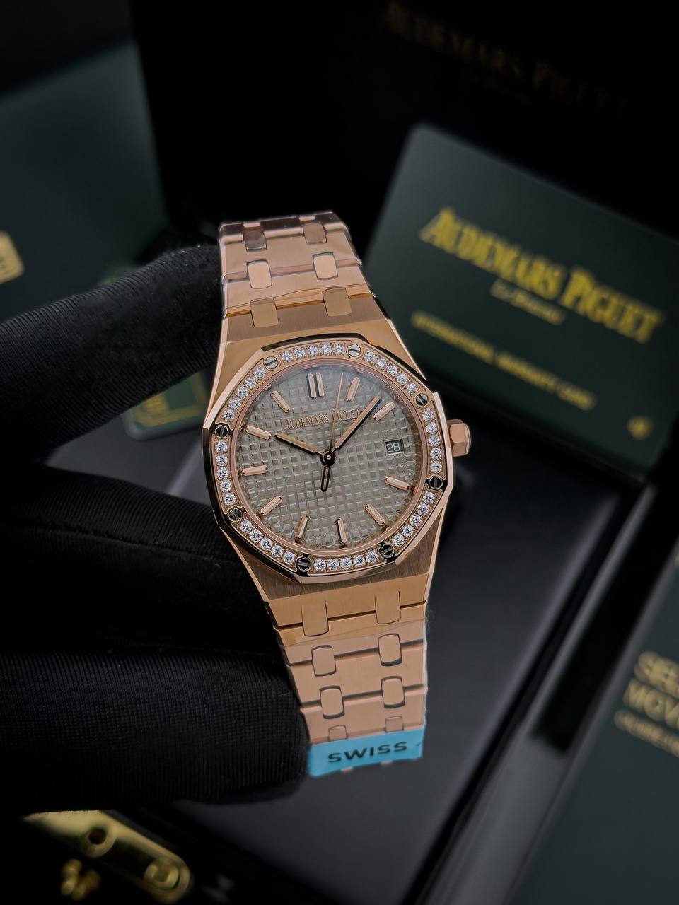 Audemars Piguet - 