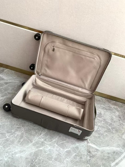 Hermes Trolley - Grey
