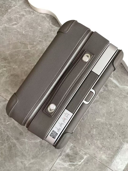 Hermes Trolley - Grey