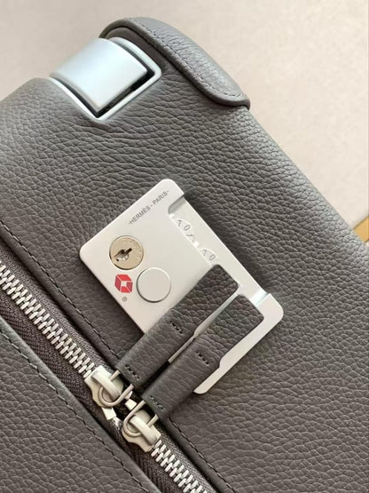 Hermes Trolley - Grey