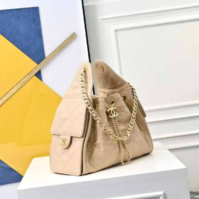 Chanel Shoulder Bag - 