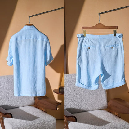 Brunello Cucinelli Set - Light Blue