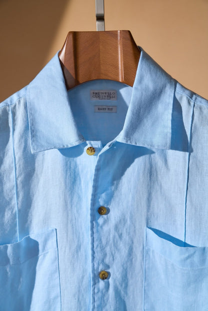 Brunello Cucinelli Set - Light Blue