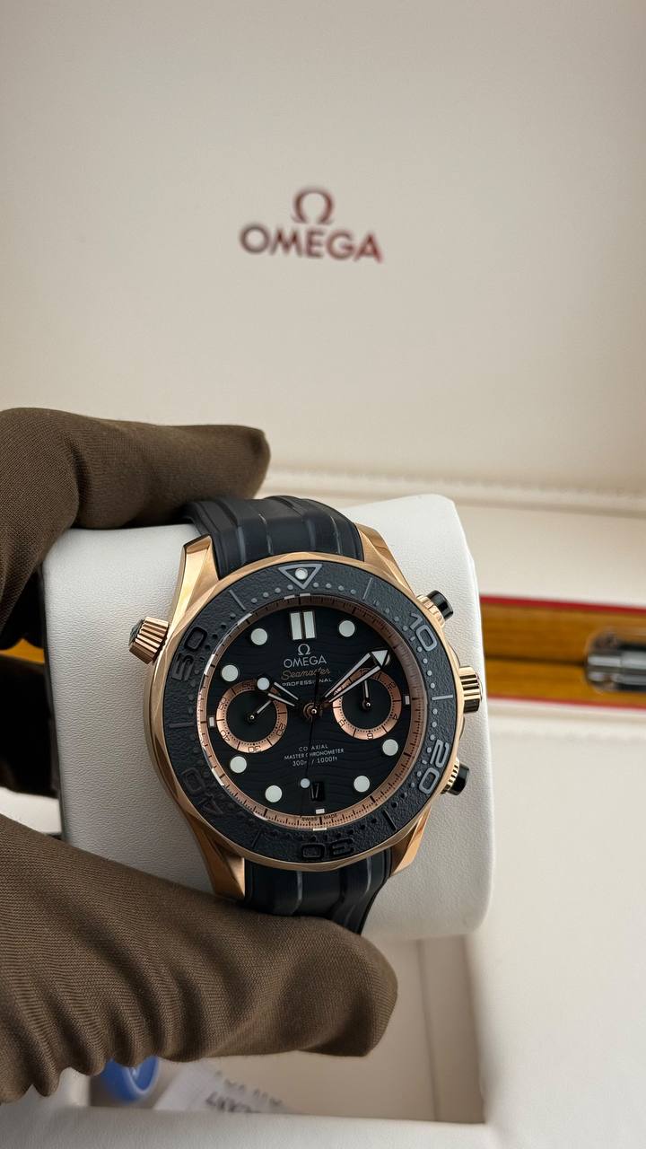 Omega - 