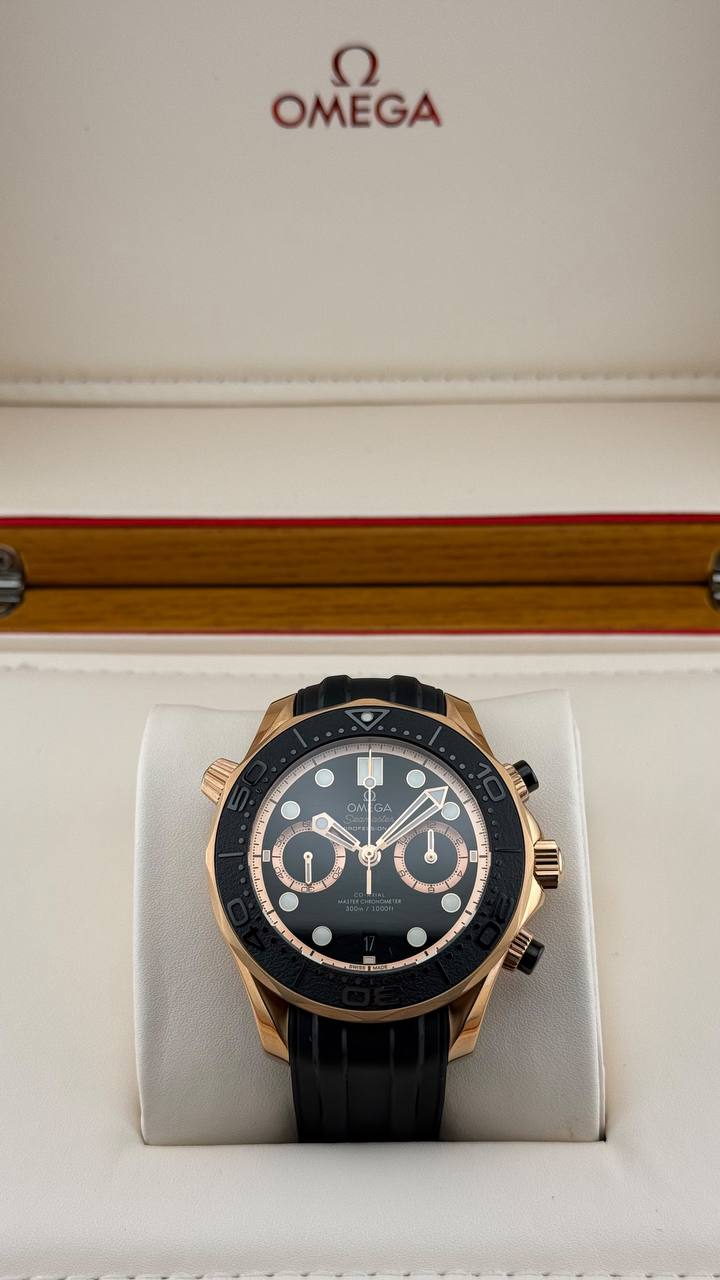Omega - 