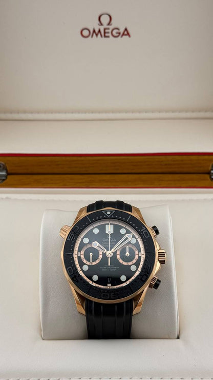 Omega - 