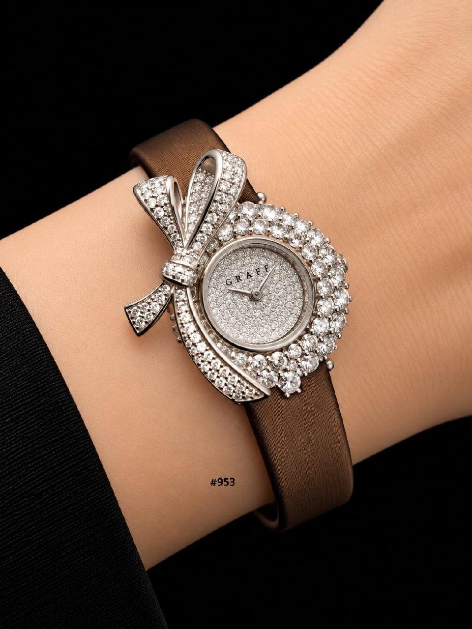 Graff Watch - 