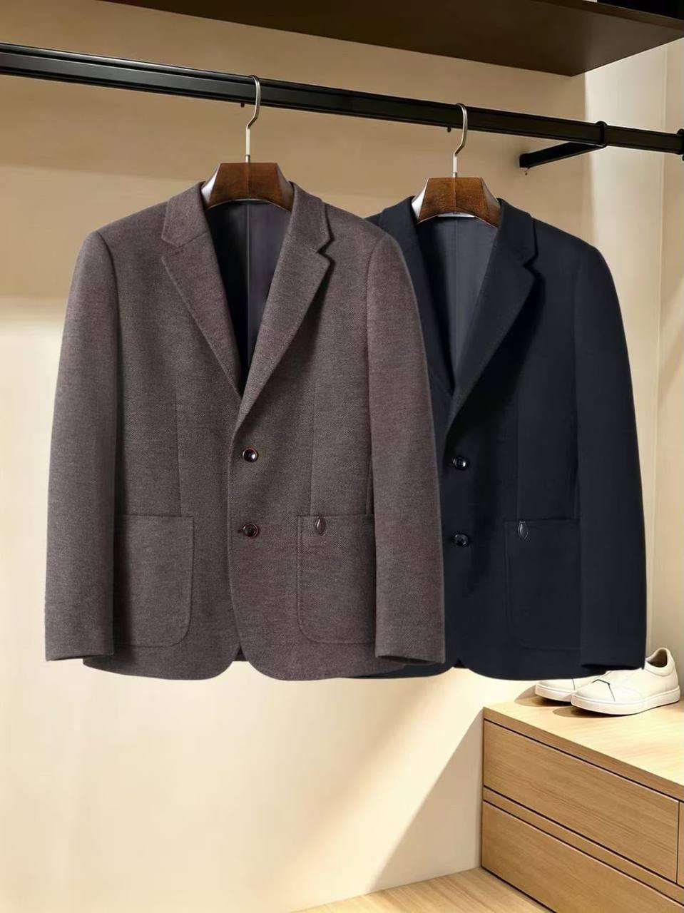 Berluti Blazer - 