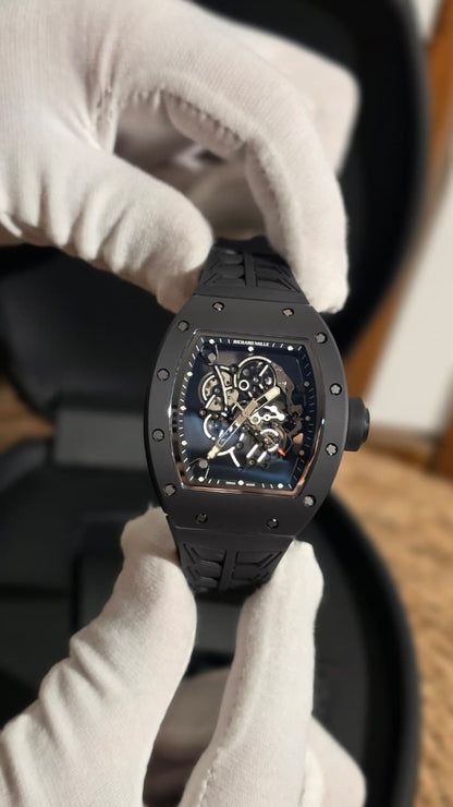 Richard Mille RM 055 Watch - 