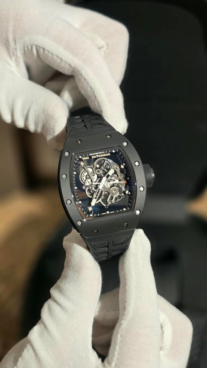 Richard Mille RM 055 Watch - 