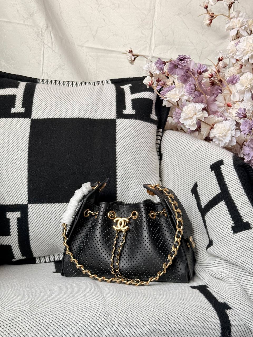 Chanel Shoulder Bag - 