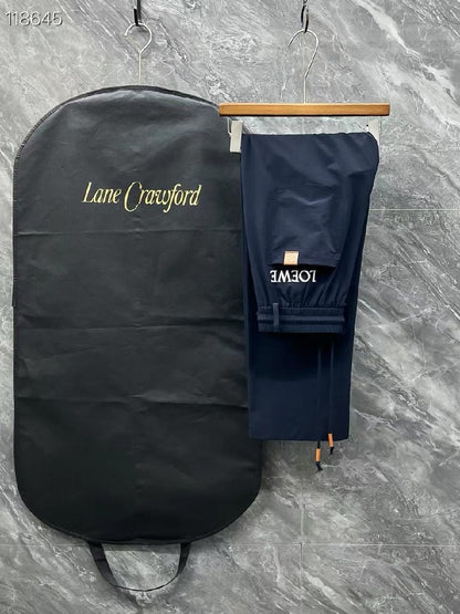 Loewe Sweatpants - Navy