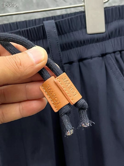 Loewe Sweatpants - Navy