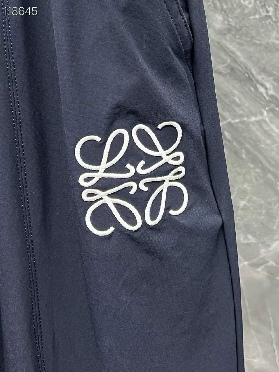 Loewe Sweatpants - Navy