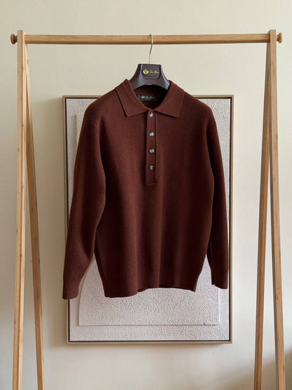 Loro Piana Sweater - Beige